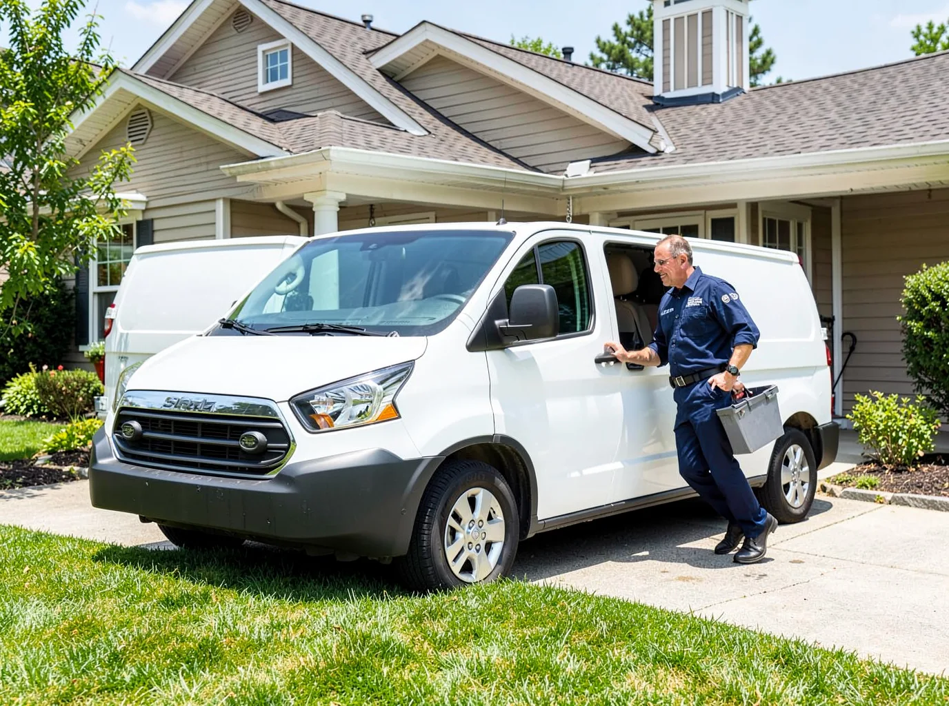Emergency Plumber company in Maud, OK